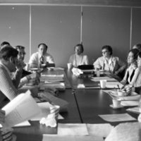 1980 Employees, November Meeting 04