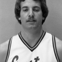 1978 Basketball Players, Portraits 42