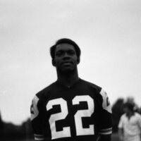 1978 Football Player, Portraits 09
