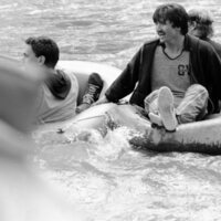 1985 Raft Race 32