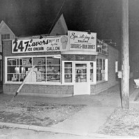 La Grande, Houghts Ice Cream