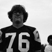 1978 Football Player, Portraits 65