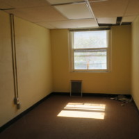 Dorian and Hunt Hall 288