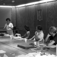 1982 Instructional Seminar 05
