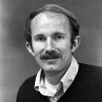 1978 Employee, John Millay