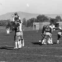 1981 Homecoming Game 10