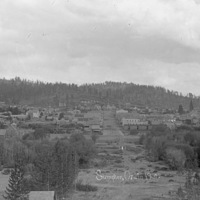 Sumpter, 1900