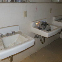 Dorian and Hunt Hall 424