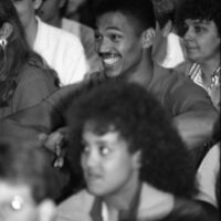 1988 Orientation, Activities 14