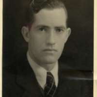 1933 Alumni, Jerry Medcalf