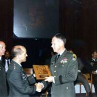 1991 ROTC Ceremony, Awards 32
