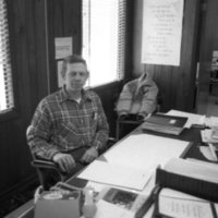 1979 Employee, Man 5