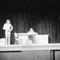 1975 Play, "Lovers and Other Strangers" 10