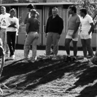 1987 Homecoming, Tug-of-War 09