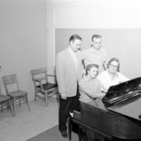 1961 Music Practice 1-2