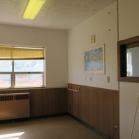 Dorian and Hunt Hall 448