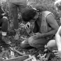 1981 Wallowa Mt. Field Station 44