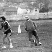 1980 Flag Football Game 01