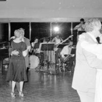1983 Dance, Beaux Arts