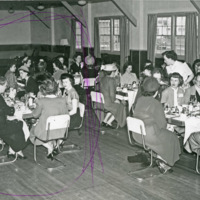 1949 Homecoming Luncheon 1