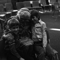 1982 Ackerman Elementary Grandparents 03