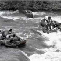1991 Raft Race 01