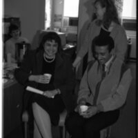 1989 Employees, Party 05
