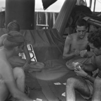 Liberty Ship, Russell Sage 2