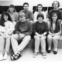 1993 Music Honors