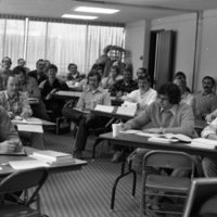 1981 Personnel Management Seminar 07