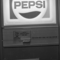 1980 Vending Machine, Pepsi 04