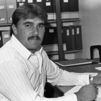 1986 Employee, Brett Timm 04