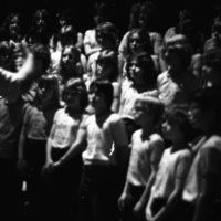 1981 District 6 Music Festival 19
