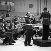 1980 Concert, Guest Band 03