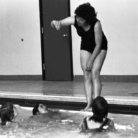 1976 Swimming Lessons 03