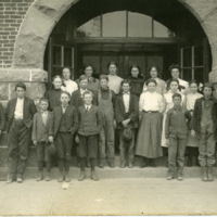 Elgin, HS Students