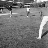 1988 Volleyball, New Students 13