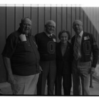 1989 Athletics Alumni 25