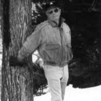 1988 Employee, Sam Shorb 1-1