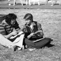 1978 Octoberfest, Participants in the Bavarian Tent 02