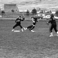 1982 Women's Softball Game - EOSC vs. SOSC 06