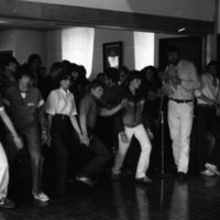 1981 Orientation, Activity 03