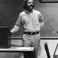 1975 Employee, Thomas Bradbeer