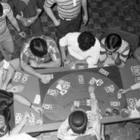 1979 Casino Night, Blackjack 2