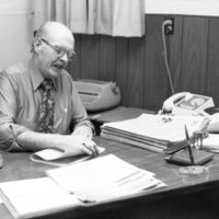 1979 Employee, Howard Anderson 01