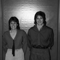 1985 Employees, Basketball Coaches