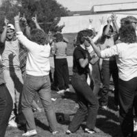 1985 Orientation, Activity 01