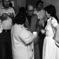 1983 Faculty Fall Meeting 15