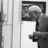 1986 Nightingale Gallery Dedication 28
