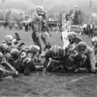 1956 Football Action 2